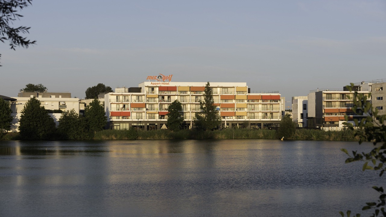 Photo of Others in Bordeaux-Lac