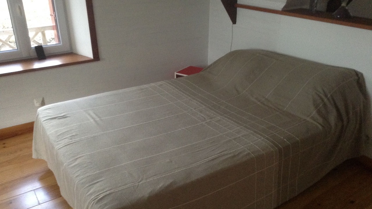 Photo of Bedroom in Becleguer