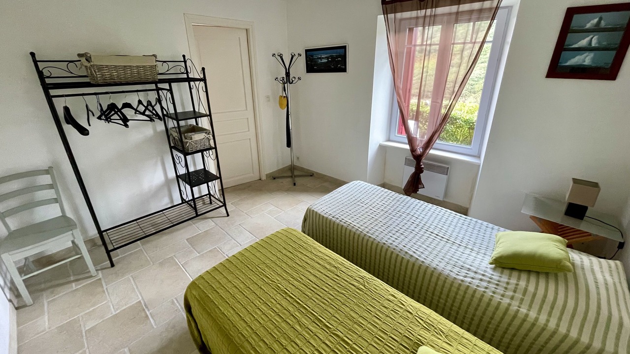 Photo of Bedroom in Becleguer