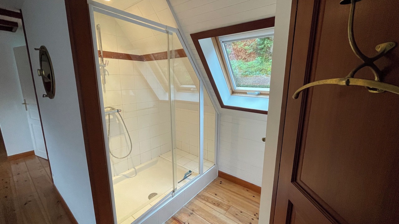 Photo of Bathroom in Becleguer