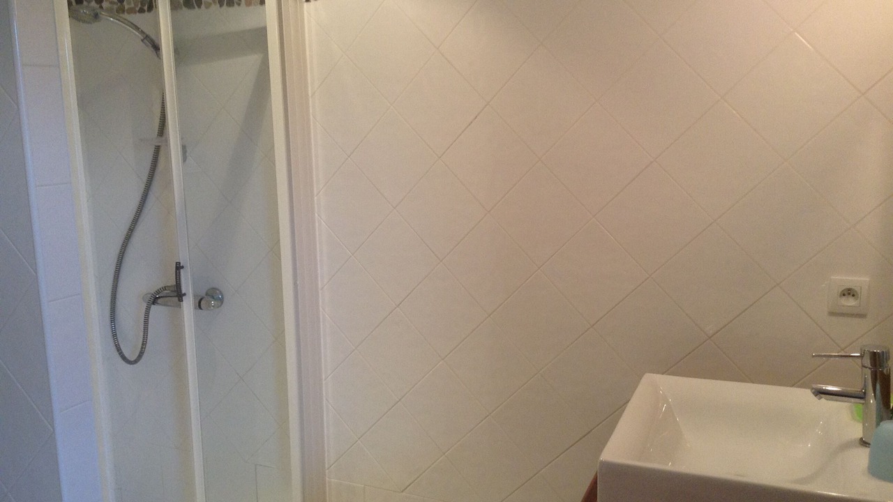 Photo of Bathroom in Becleguer