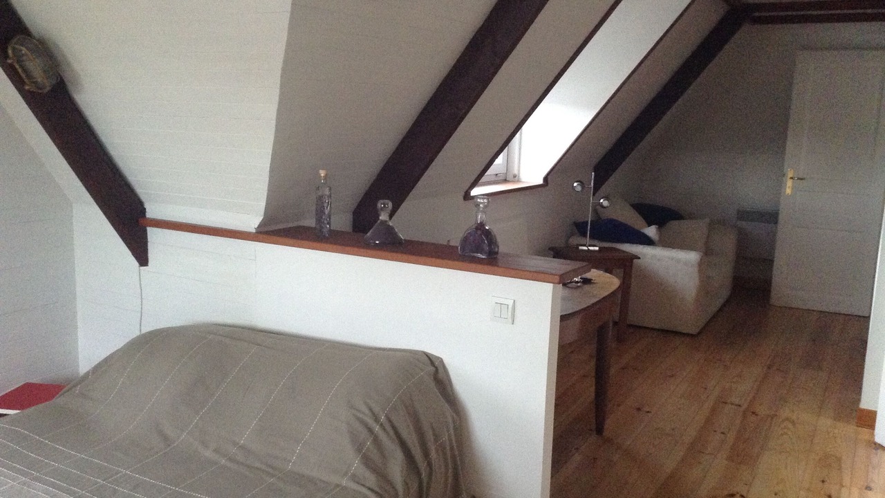 Photo of Bedroom in Becleguer