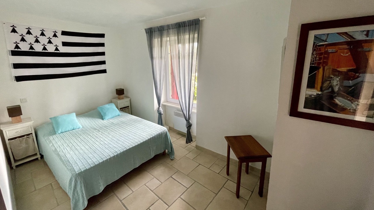 Photo of Bedroom in Becleguer
