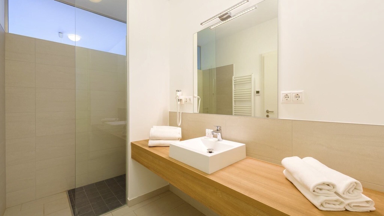 Photo of Bathroom in Zsira