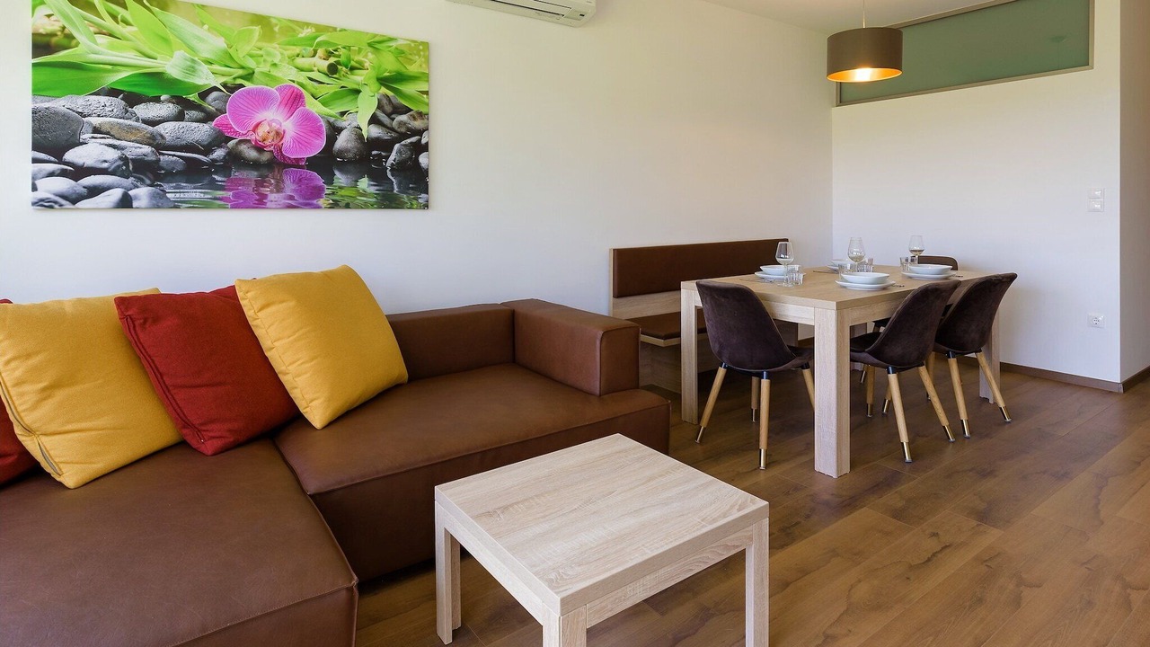 Photo of Livingroom in Zsira