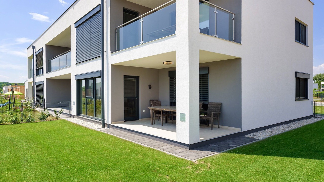 Photo of Patio Balcony in Zsira