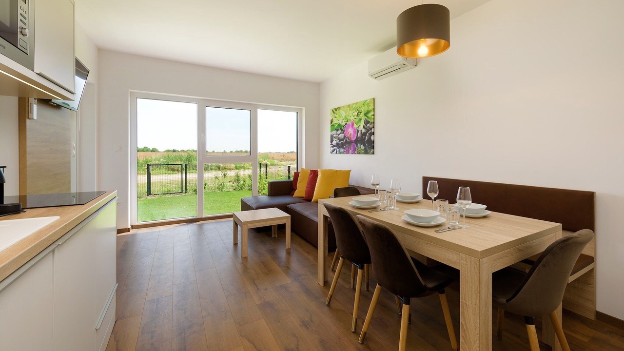 Photo of Livingroom in Zsira