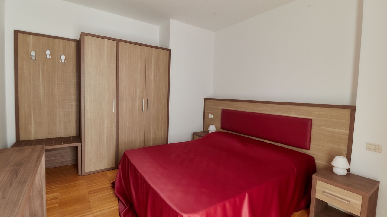 Photo of Bedroom in Schio