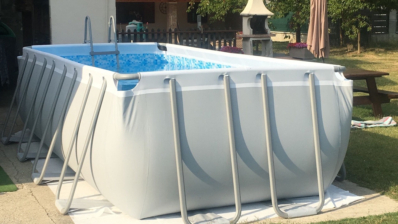 Photo of Outdoor in Santa Maria di Sala