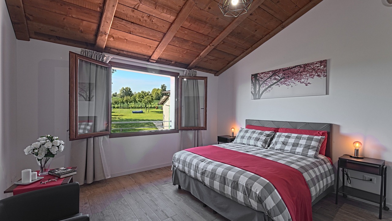 Photo of Bedroom in Santa Maria di Sala
