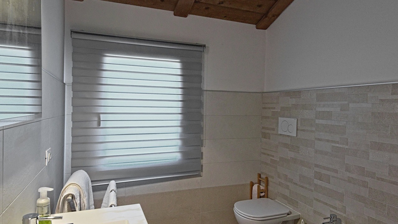 Photo of Bathroom in Santa Maria di Sala