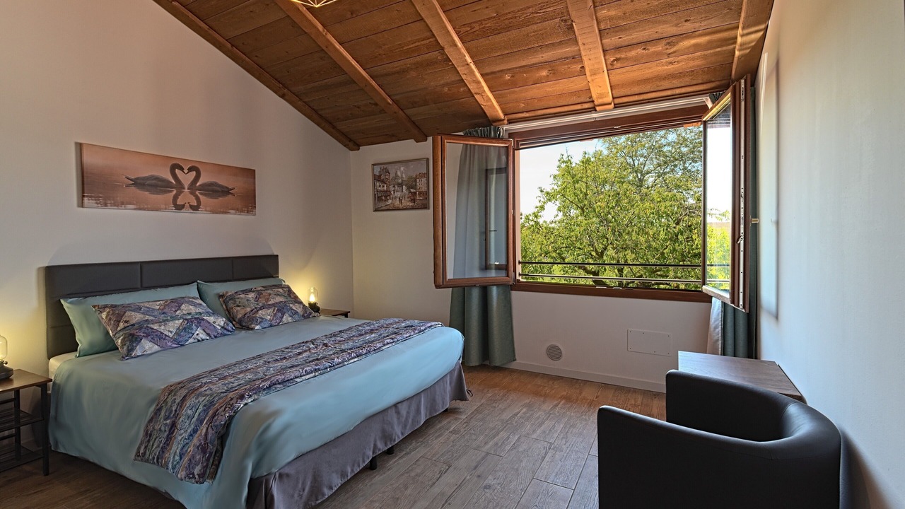 Photo of Bedroom in Santa Maria di Sala