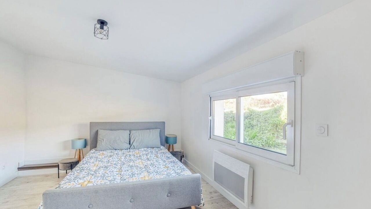 Photo of Bedroom in Casseuil