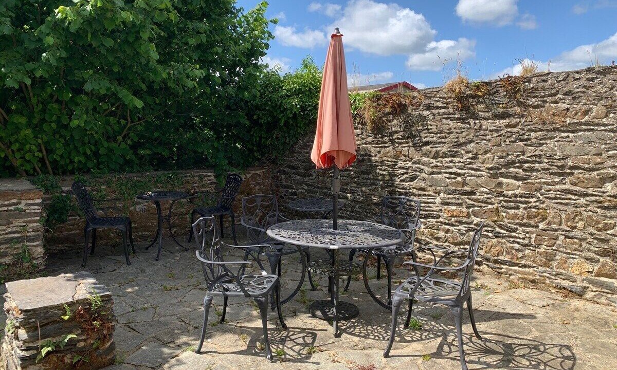 Photo of Outdoor in Caurel
