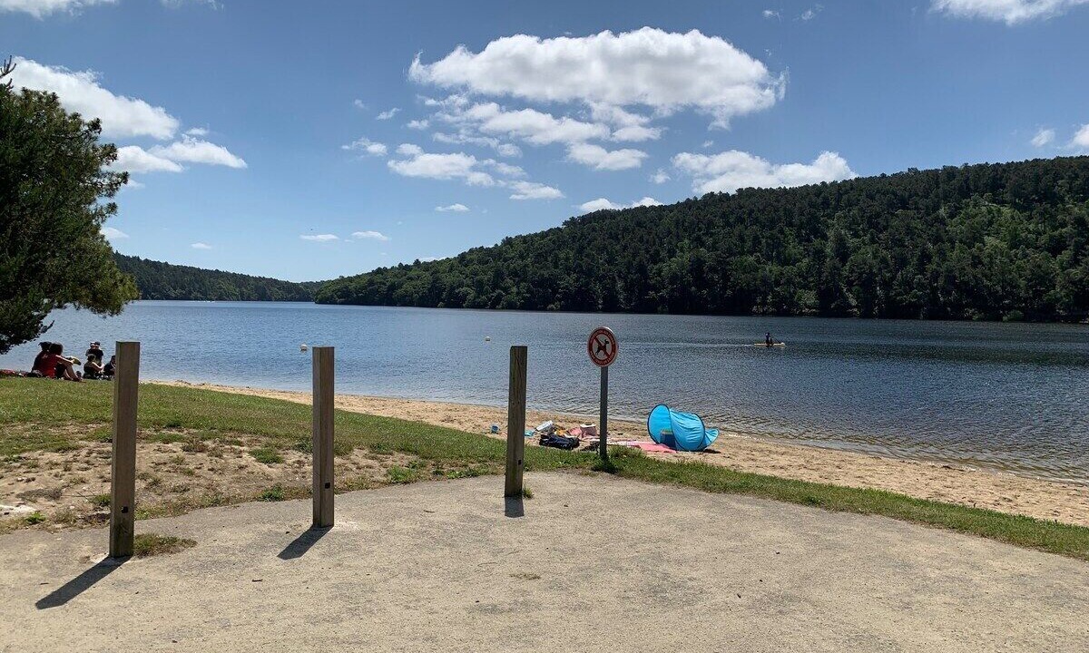 Photo of Outdoor in Caurel