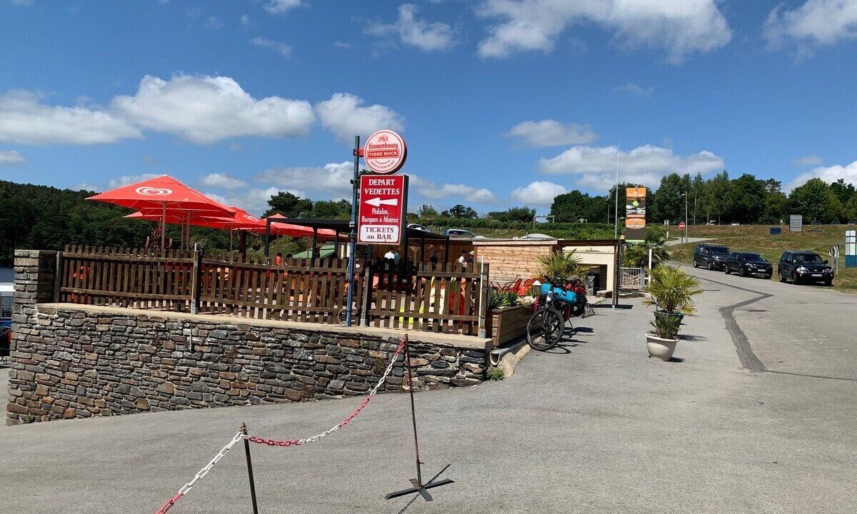 Photo of Outdoor in Caurel
