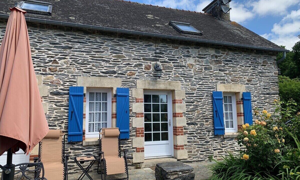 Photo of Outdoor in Caurel