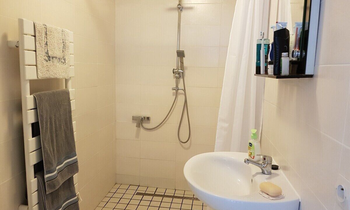 Photo of Bedroom in Caurel