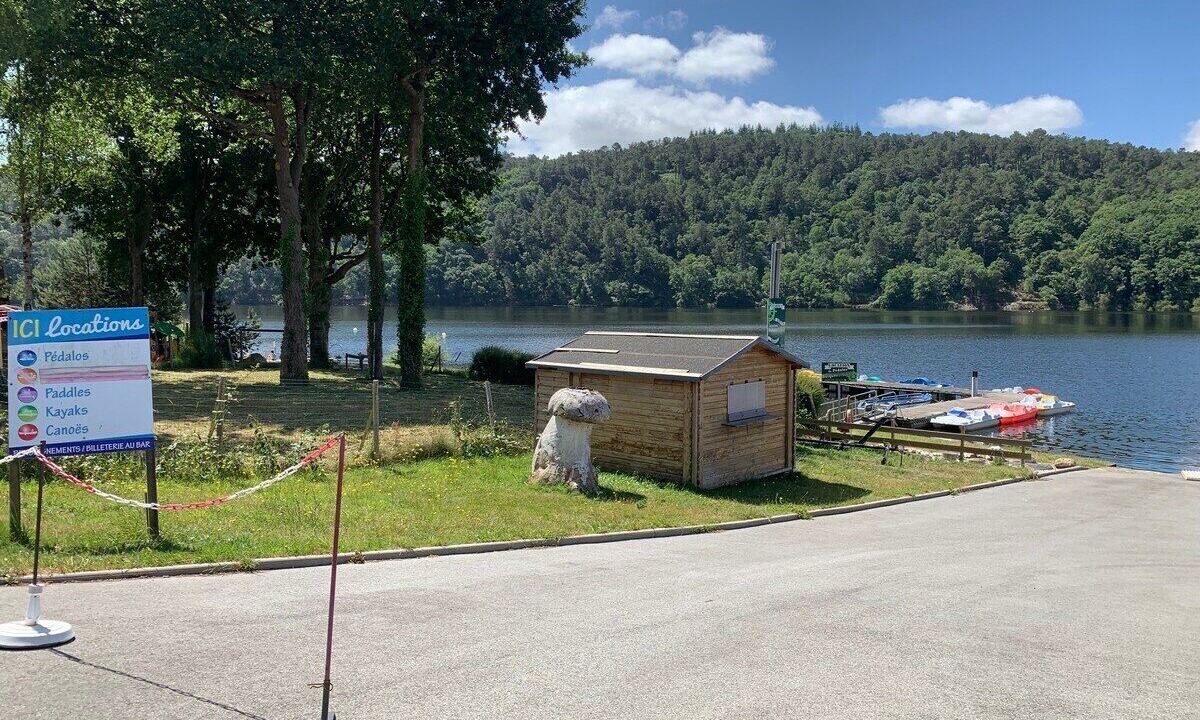 Photo of Outdoor in Caurel