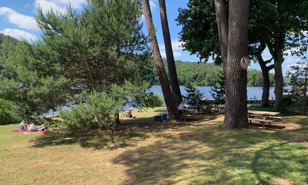 Photo of Outdoor in Caurel