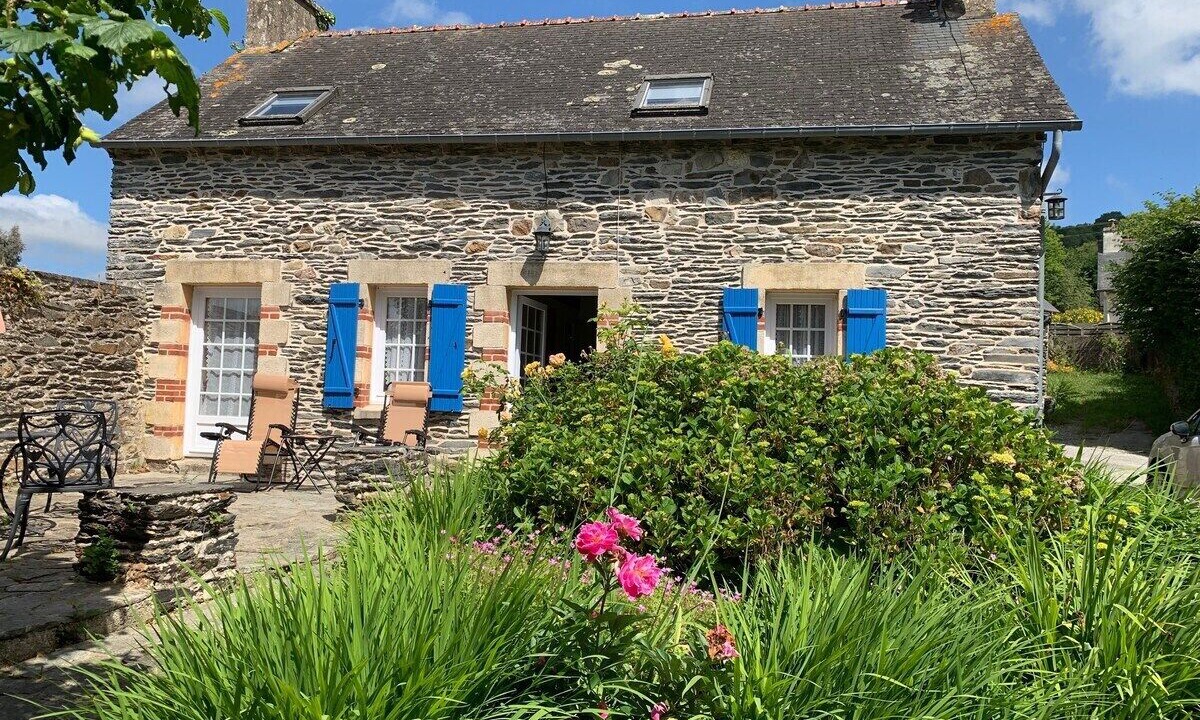 Photo of Outdoor in Caurel