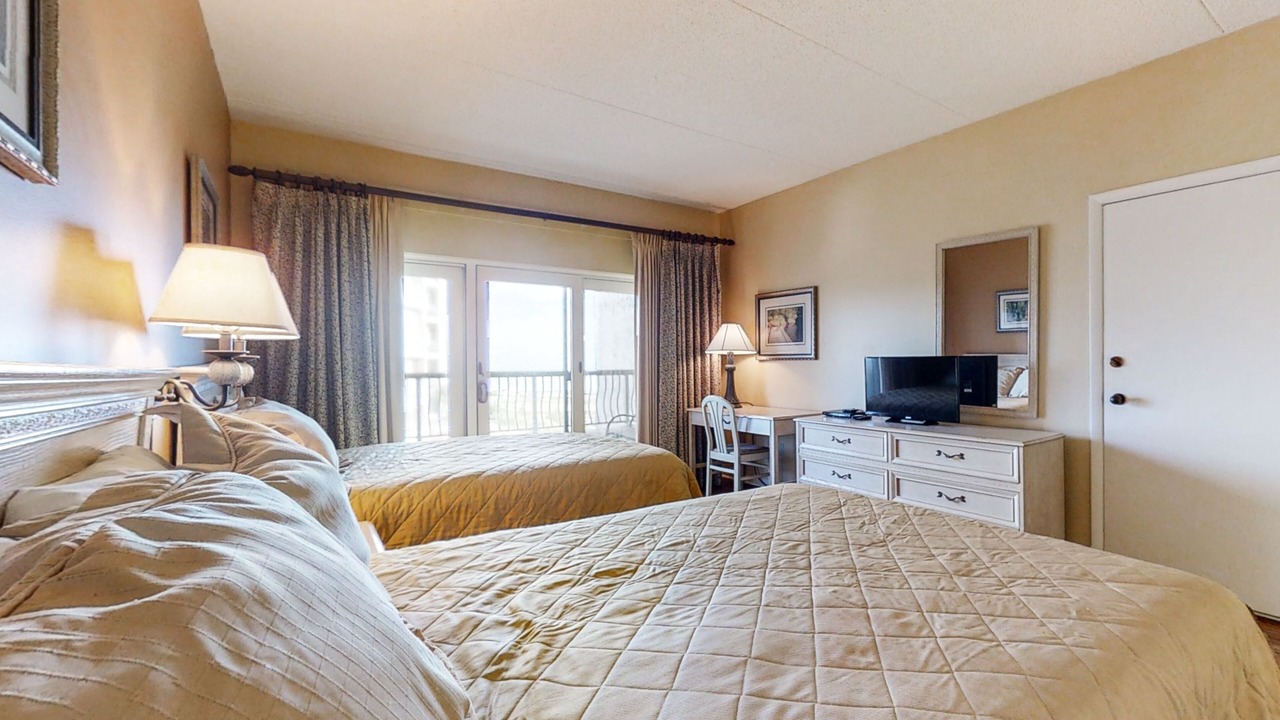 Photo of Bedroom in American Beach