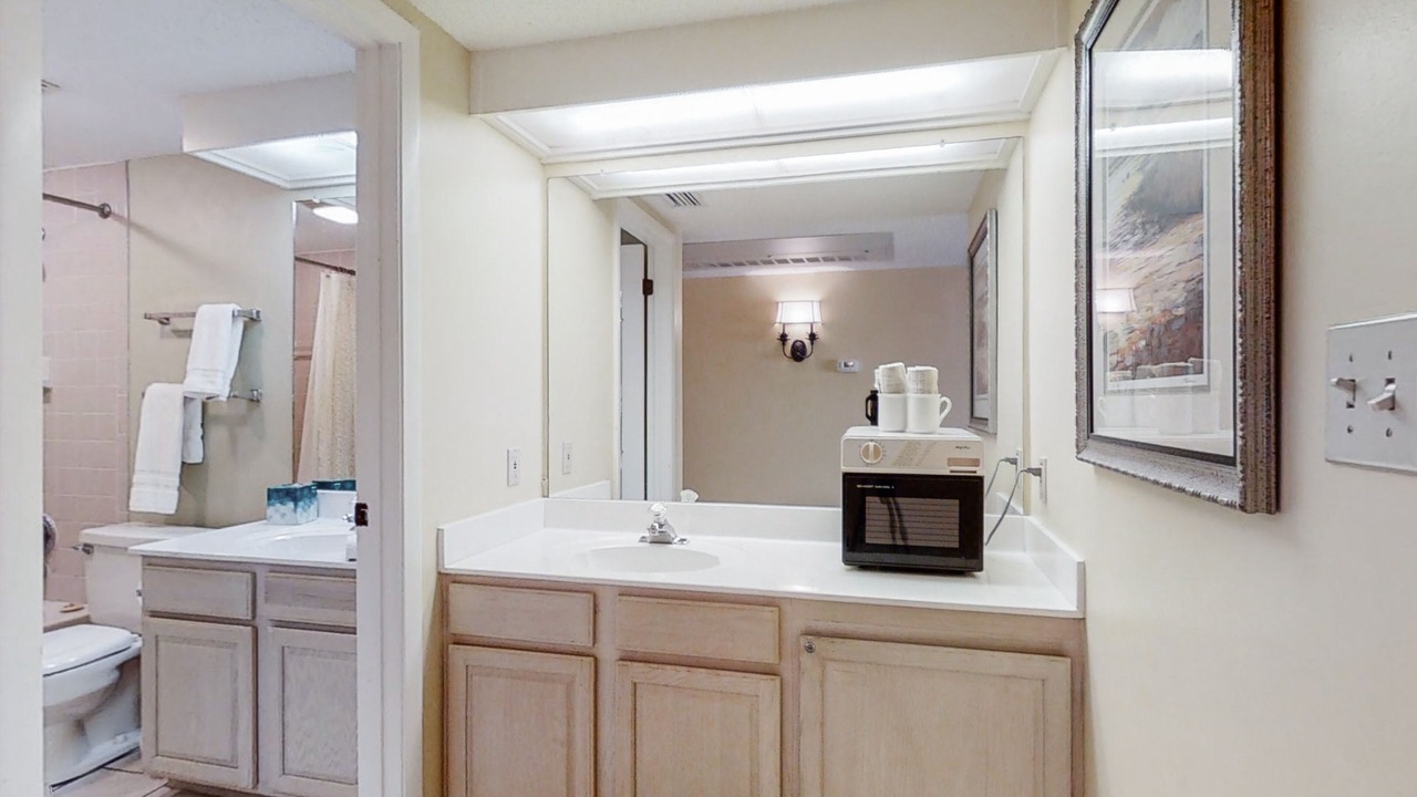 Photo of Bathroom in American Beach
