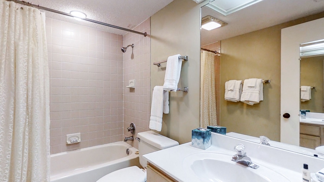 Photo of Bathroom in American Beach
