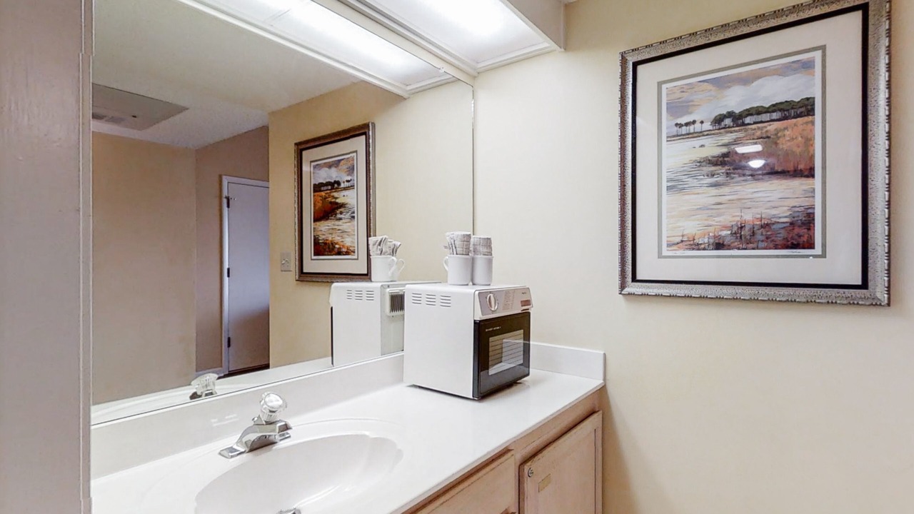 Photo of Bathroom in American Beach
