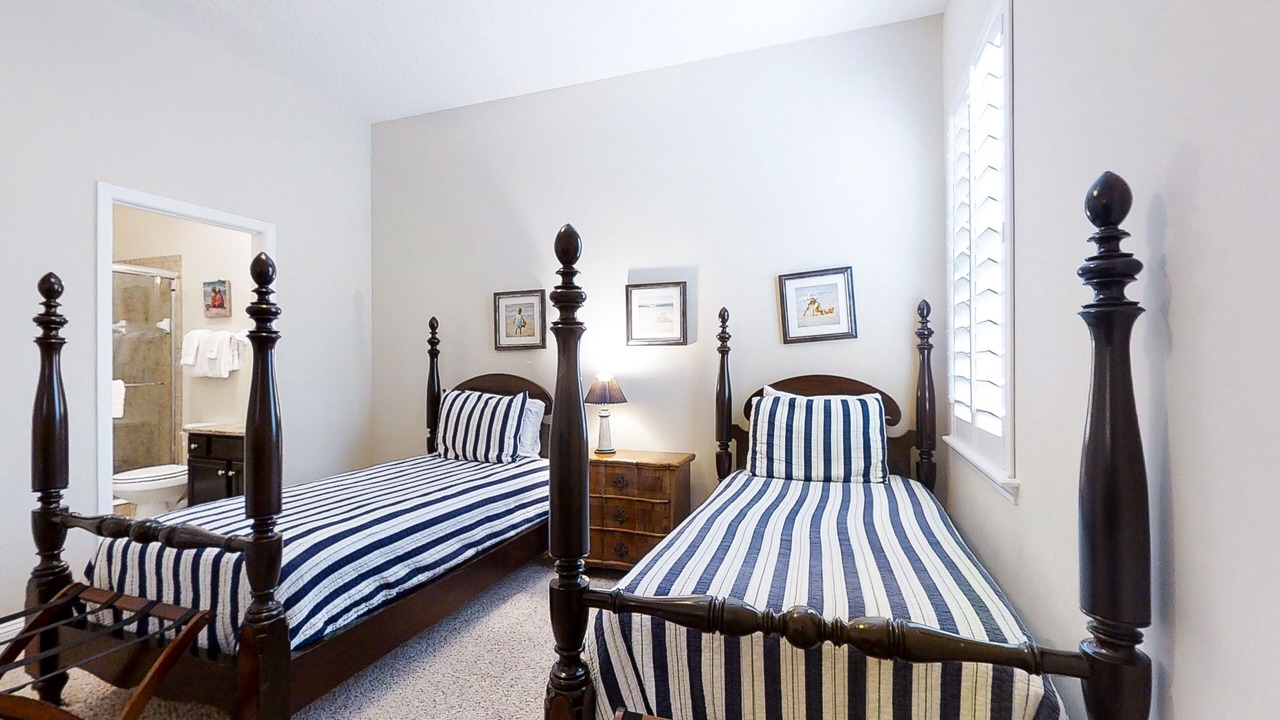 Photo of Bedroom in American Beach