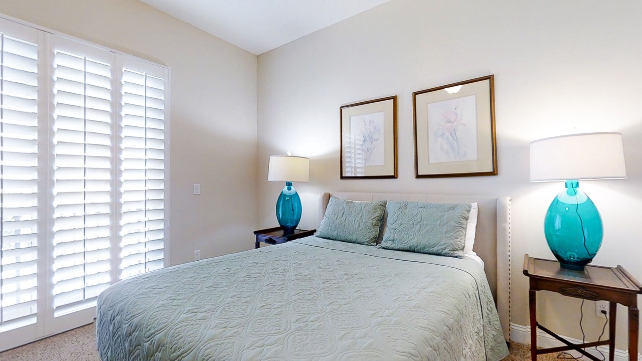Photo of Bedroom in American Beach