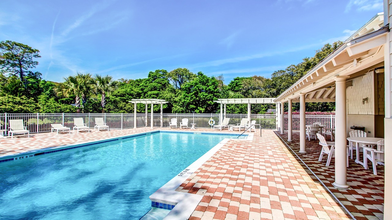 Photo of Outdoor in American Beach