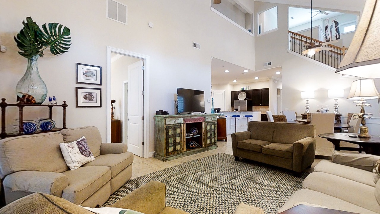 Photo of Livingroom in American Beach