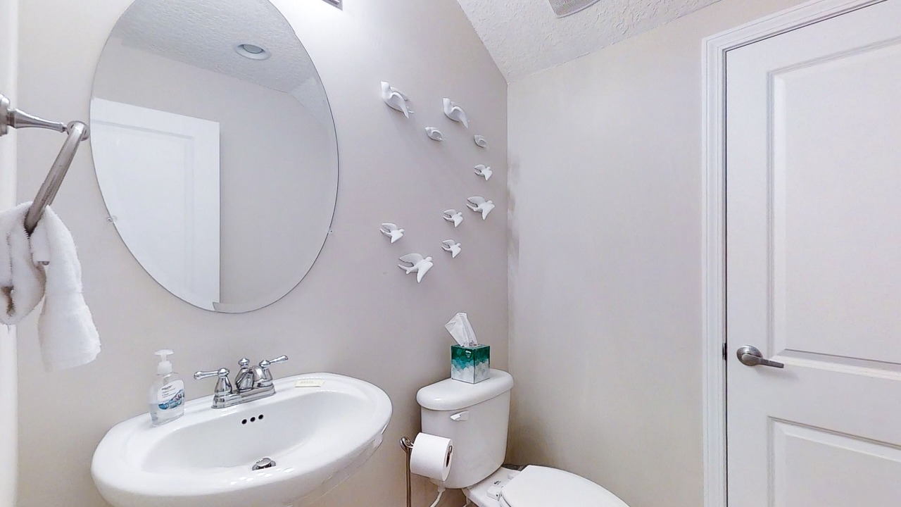 Photo of Bathroom in American Beach