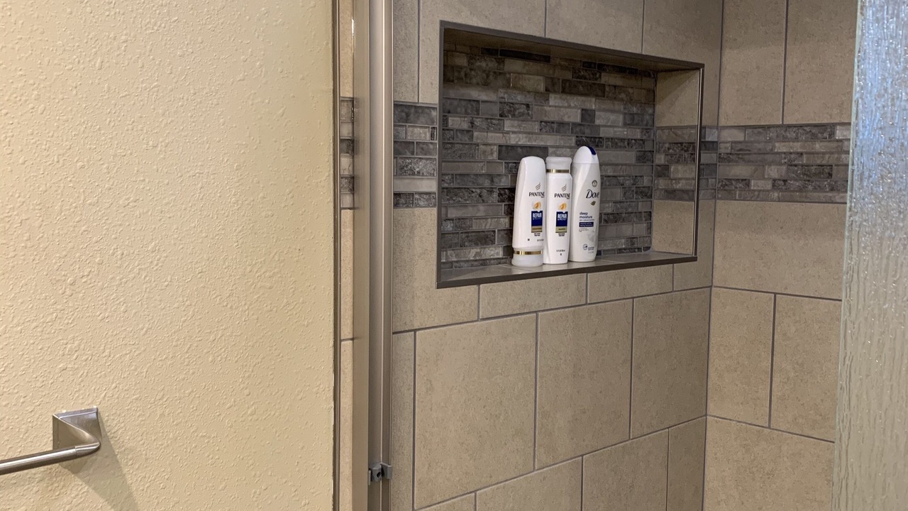 Photo of Bathroom in Crescent City