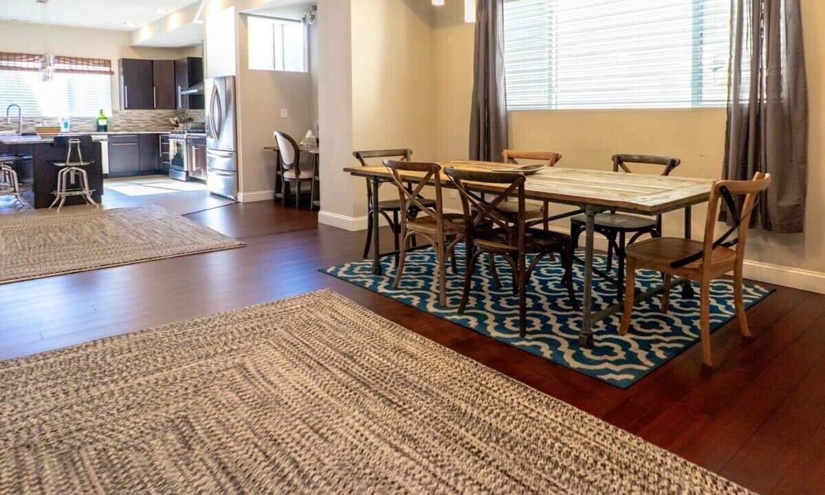 Photo of Bedroom in Central West End