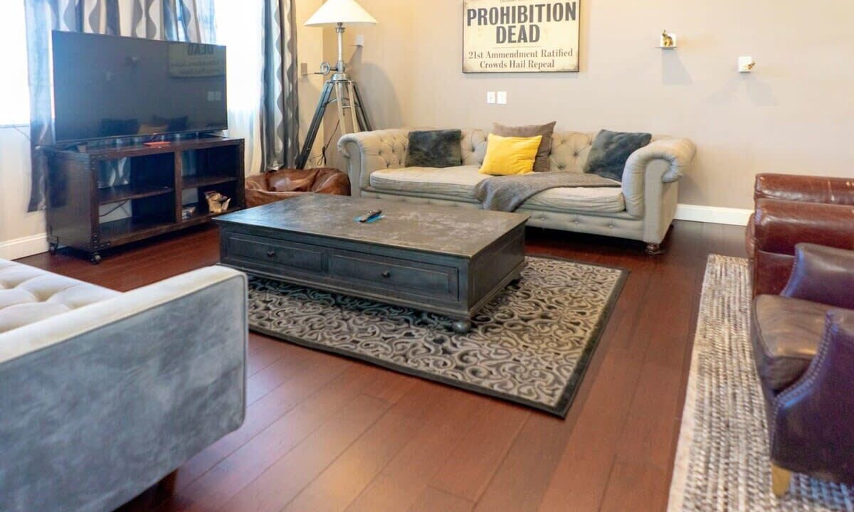 Photo of Bedroom in Central West End