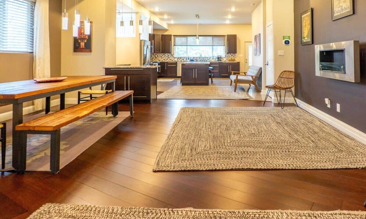 Photo of Bedroom in Central West End