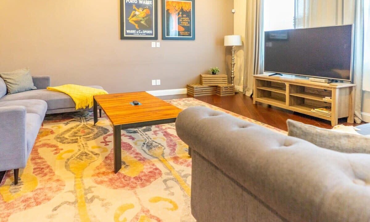 Photo of Bedroom in Central West End