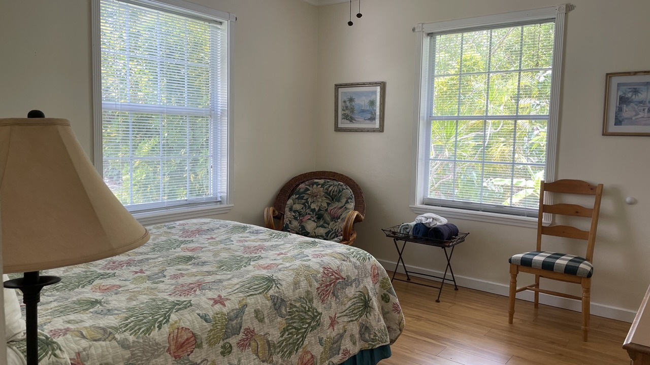 Photo of Bedroom in Cudjoe Key