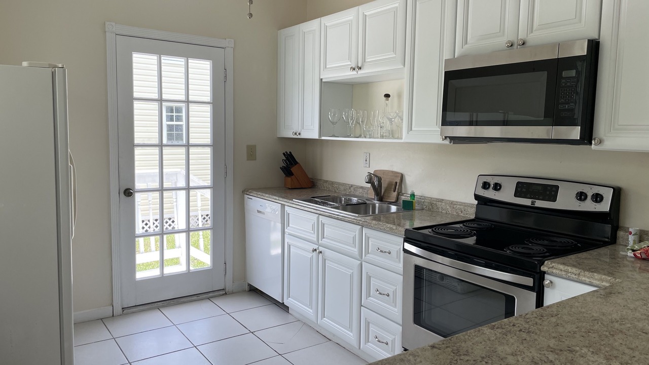 Photo of Kitchen in Cudjoe Key