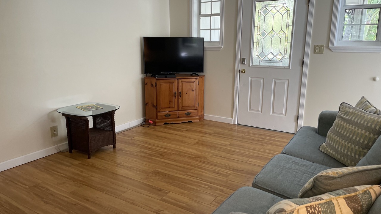 Photo of Livingroom in Cudjoe Key