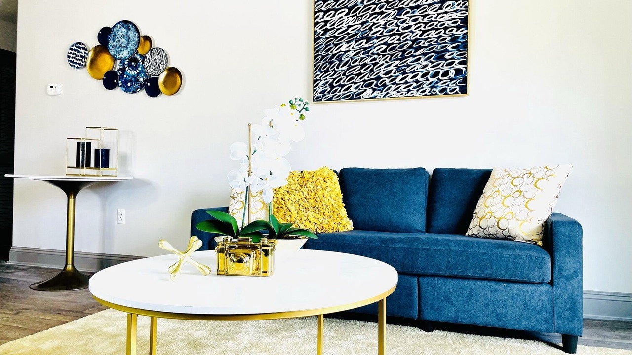 Photo of Livingroom in SouthPark