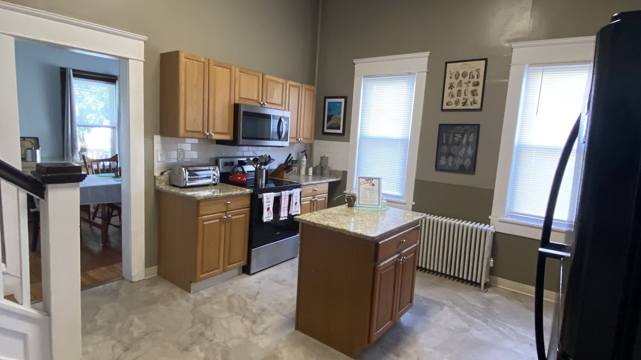 Photo of Kitchen in Exeter