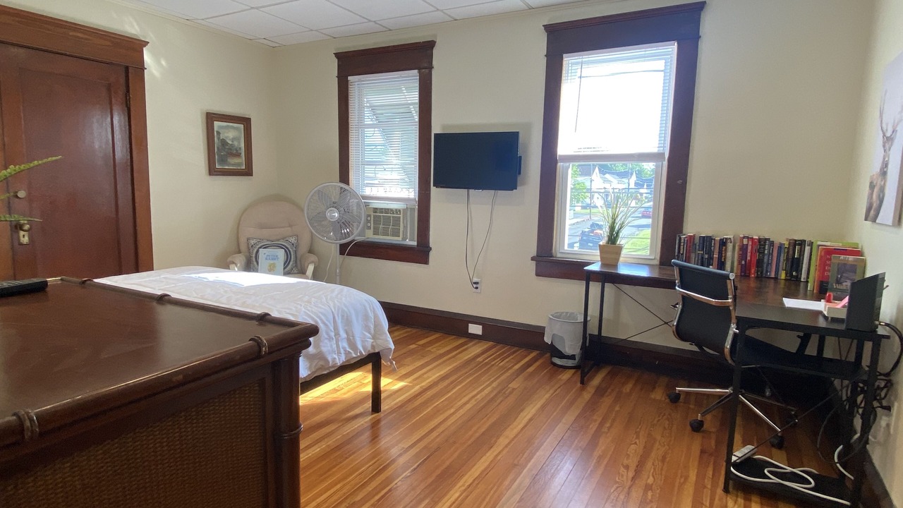 Photo of Bedroom in Exeter