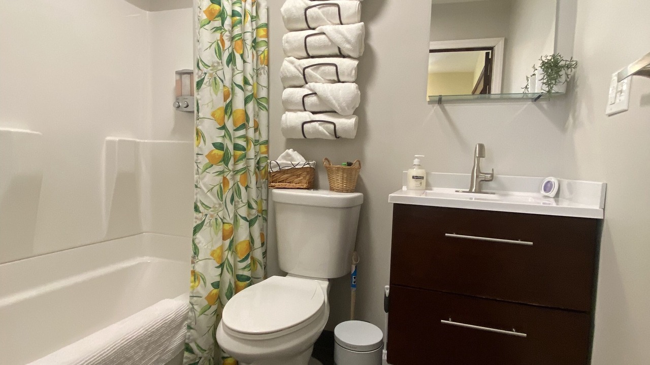 Photo of Bathroom in Exeter