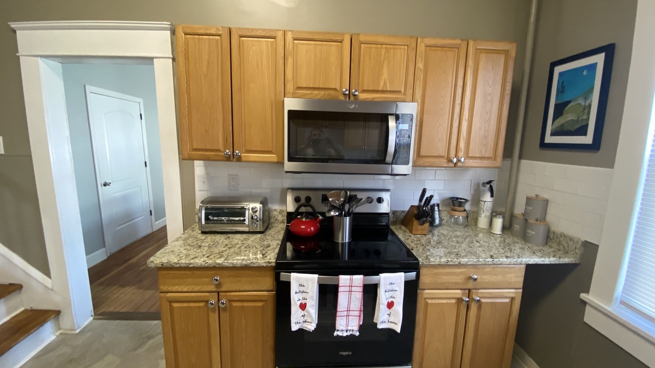Photo of Kitchen in Exeter