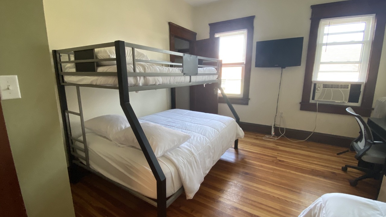 Photo of Bedroom in Exeter