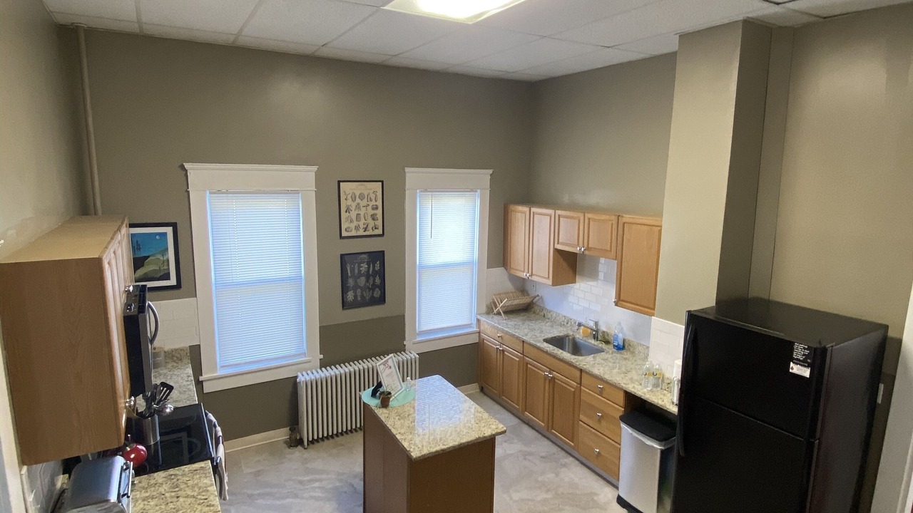 Photo of Kitchen in Exeter