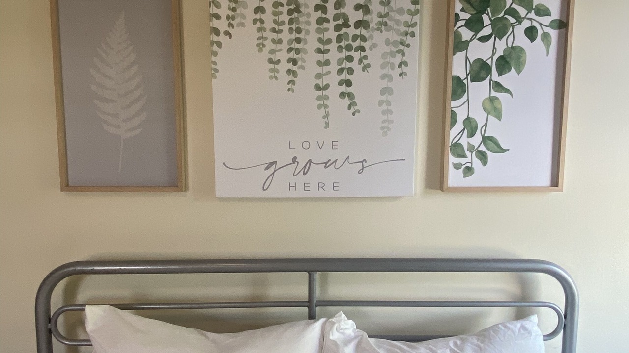 Photo of Bedroom in Exeter